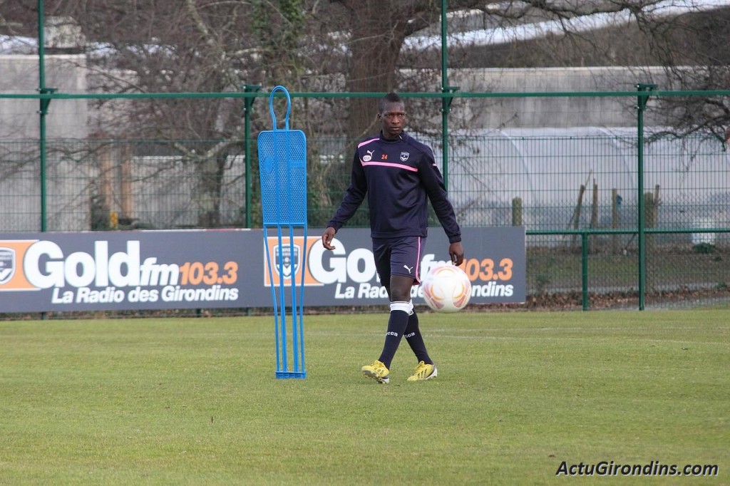 Abdou Traoré