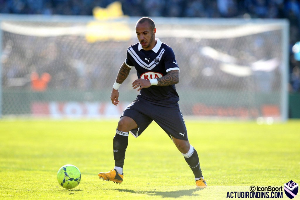 Julien Faubert