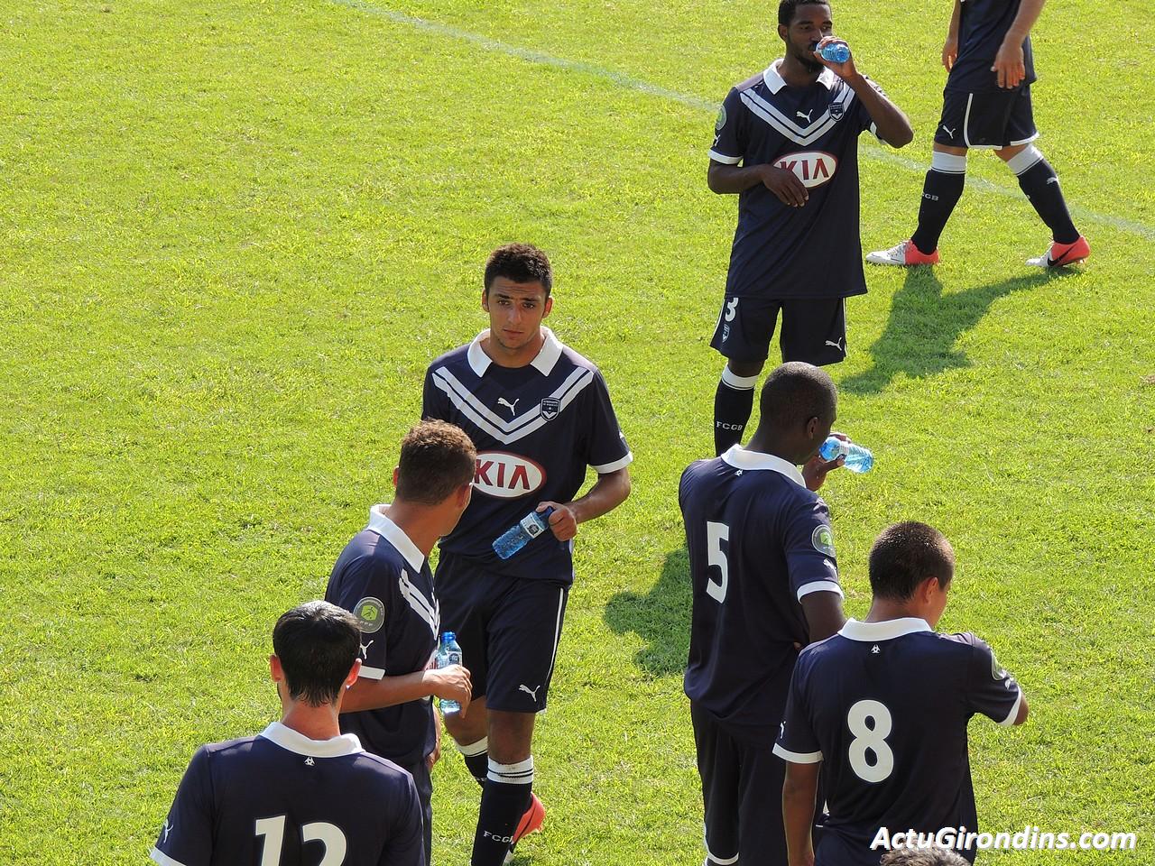 CFA Girondins de Bordeaux