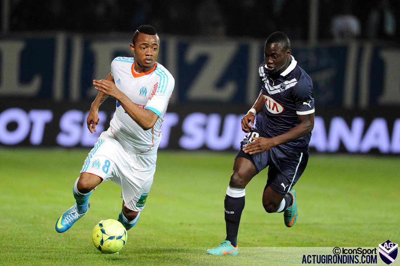 Jordan AYEW / Henri SAIVET