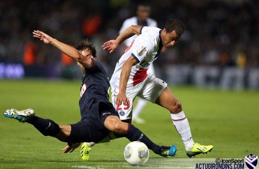 Lucas Moura / Lucas Orban