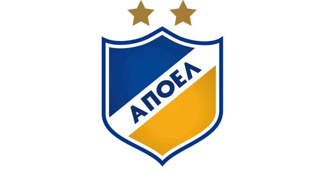 Logo APOEL Nicosie