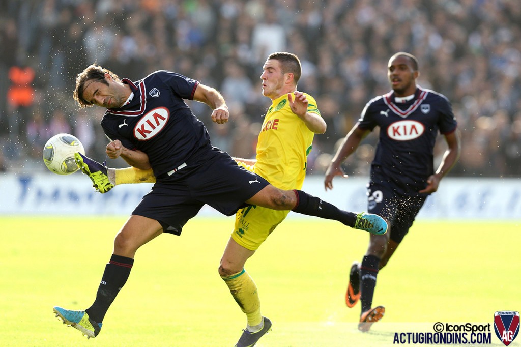 Jordan Veretout / Marc Planus