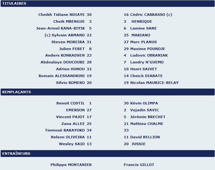 Compos CDL SRFC-FCGB