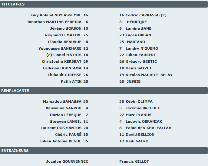 Compos EAG-FCGB