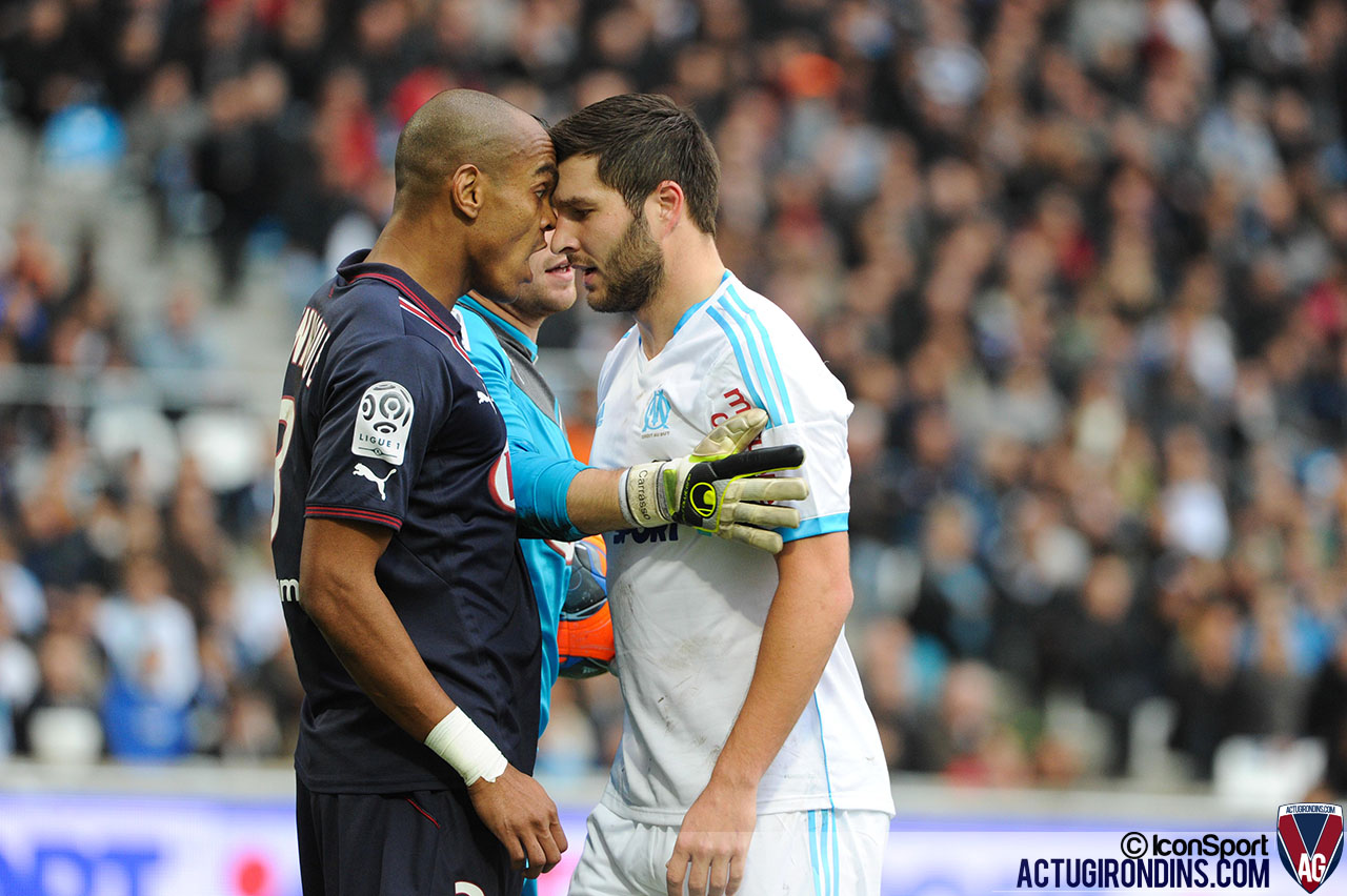 HENRIQUE / Andre Pierre GIGNAC