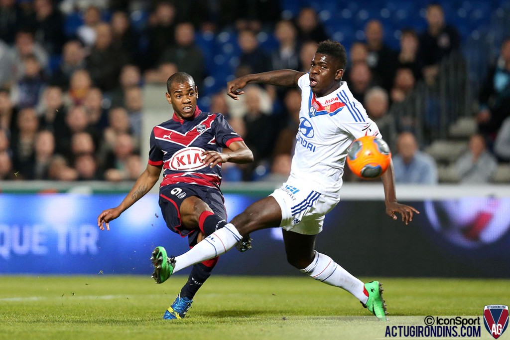 Diego ROLAN / Samuel UMTITI