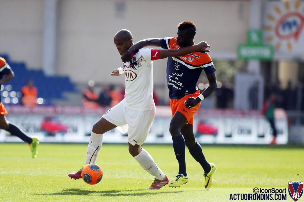 HENRIQUE / MBaye NIANG