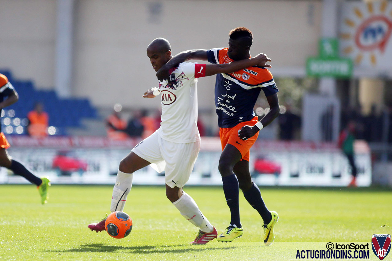 HENRIQUE / MBaye NIANG