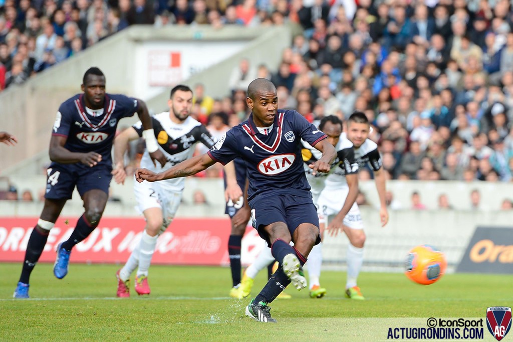 Goal Diego ROLAN