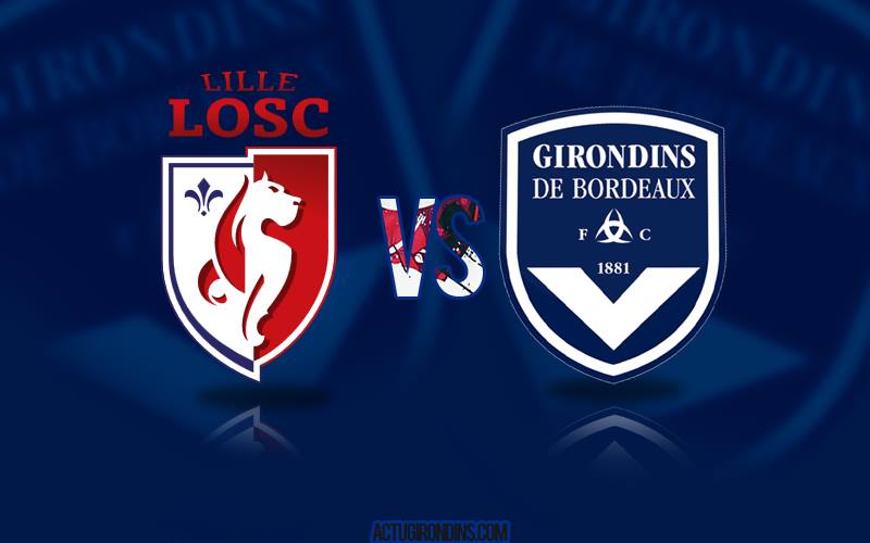 Score LOSC-FCGB