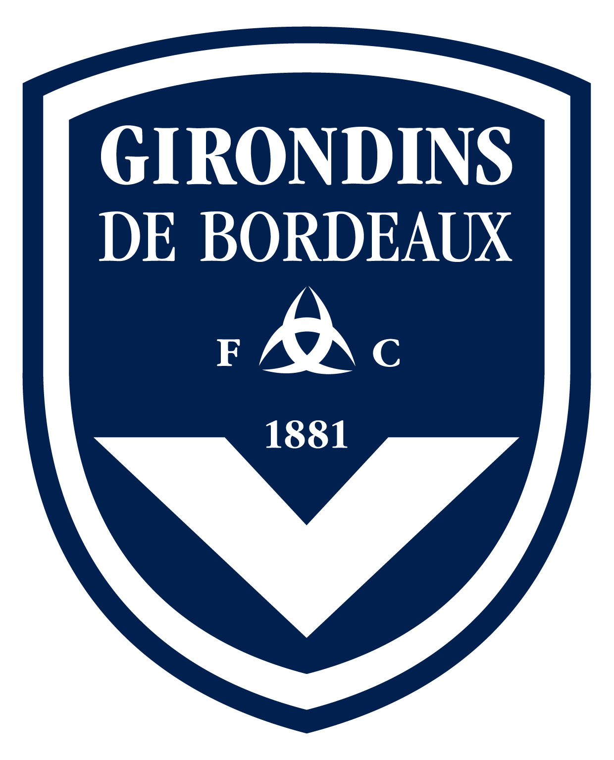 Logo FCGB