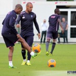 Rolan + Faubert