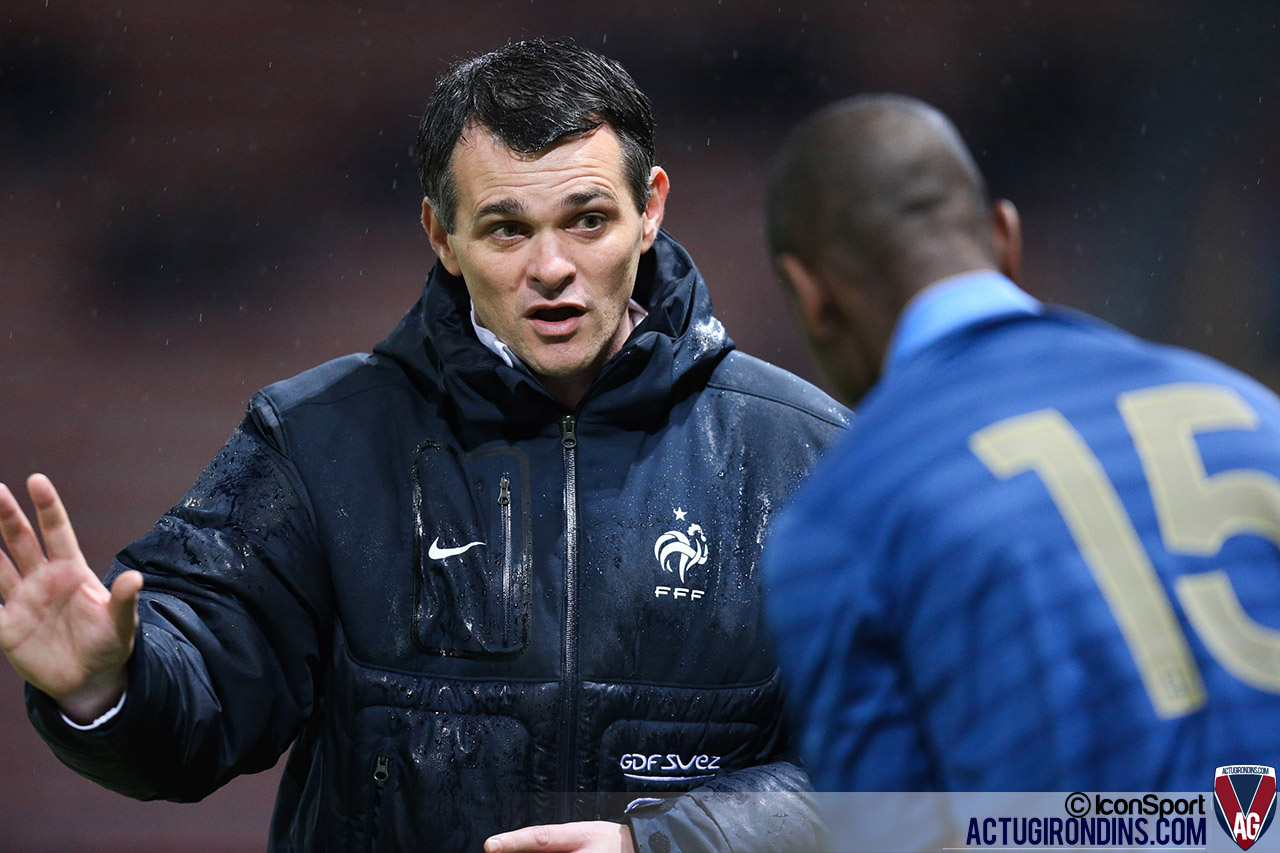 Willy Sagnol