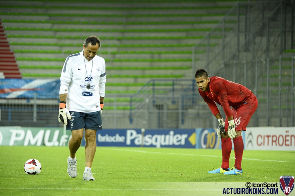 Sylvain MATRISCIANO / Alphonse AREOLA