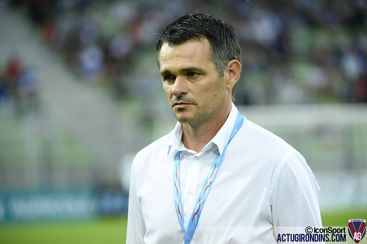 Willy SAGNOL