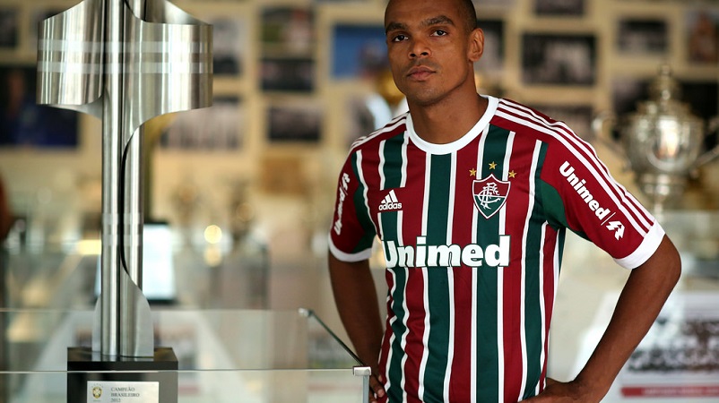 Henrique Fluminense