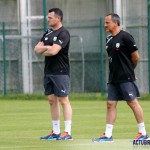 Willy Sagnol/Sylvain Matrisciano