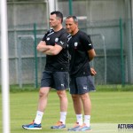 Willy Sagnol/Sylvain Matrisciano