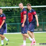 Nicolas Pallois / Clément Badin / Emiliano Sala