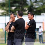 Sylvain Matrisciano/Willy Sagnol/Franck Mantaux