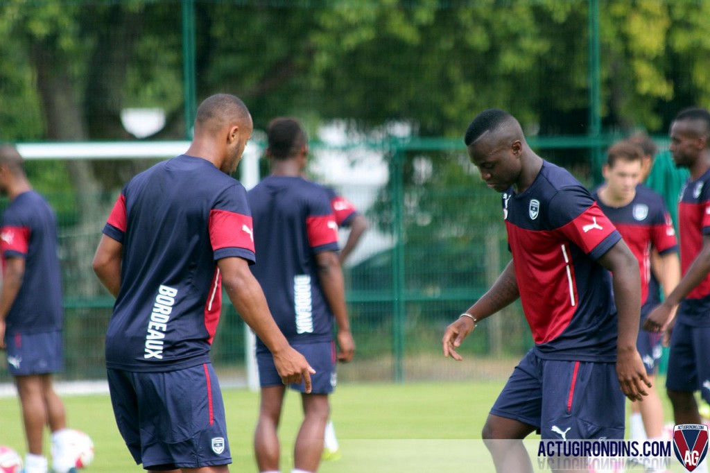 Thomas Touré/Henri Saivet