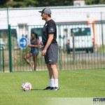 Willy Sagnol (profil)