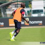 Alou Diarra