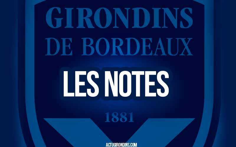 Affiche Les Notes