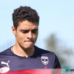 Tiago Ilori (gros plan)