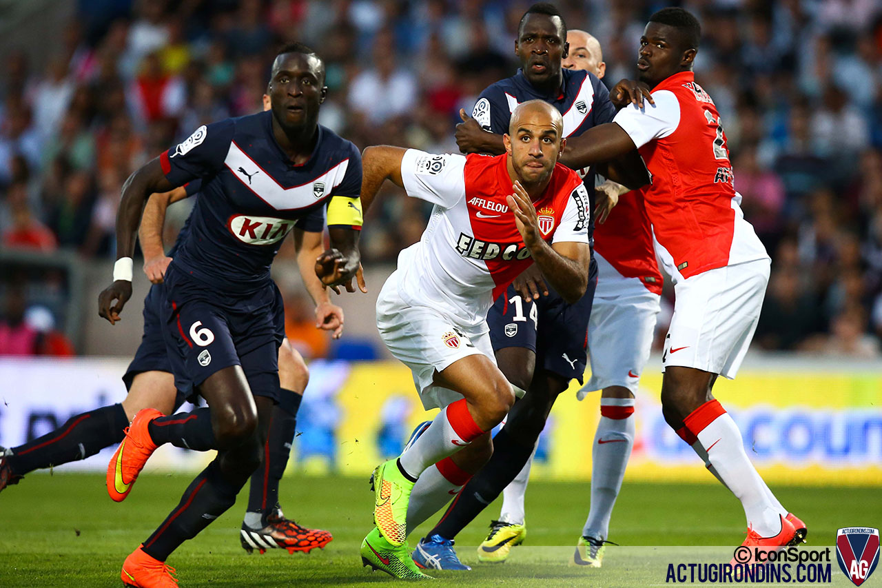 Lamine Sané / Aymen Abdennour