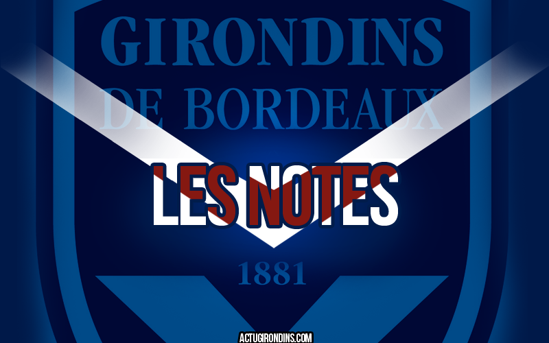 Affiche Les Notes