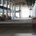 Visite Nouveau Stade de Bordeaux 20.09.2014012