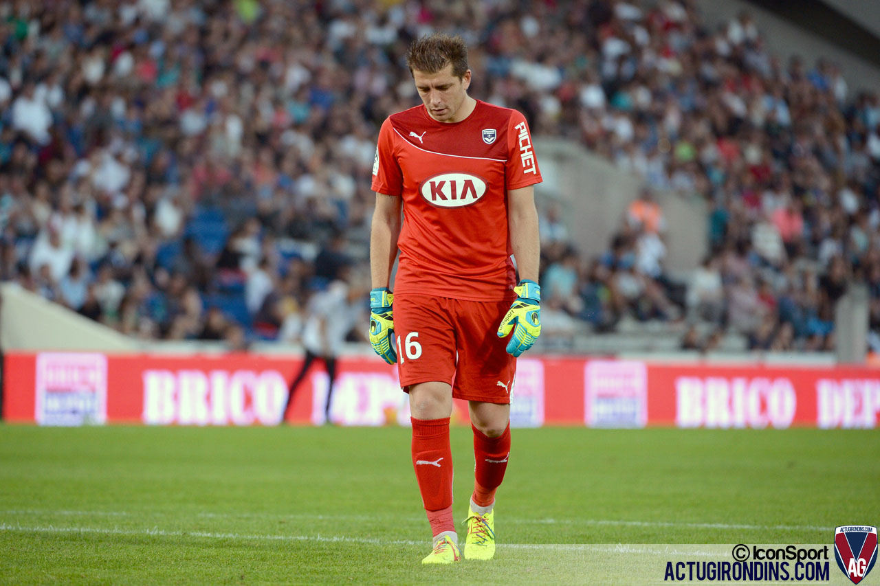 Cédric CARRASSO