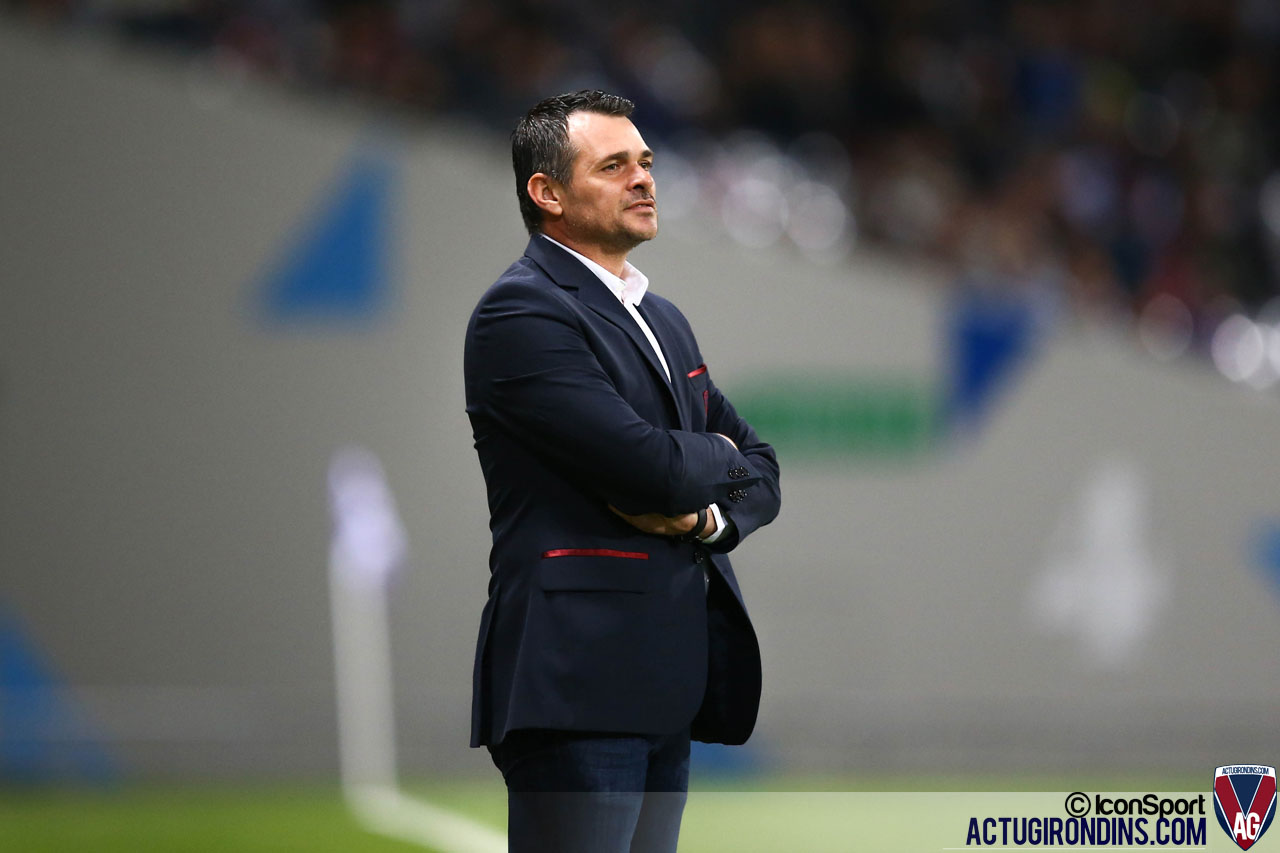 Willy Sagnol