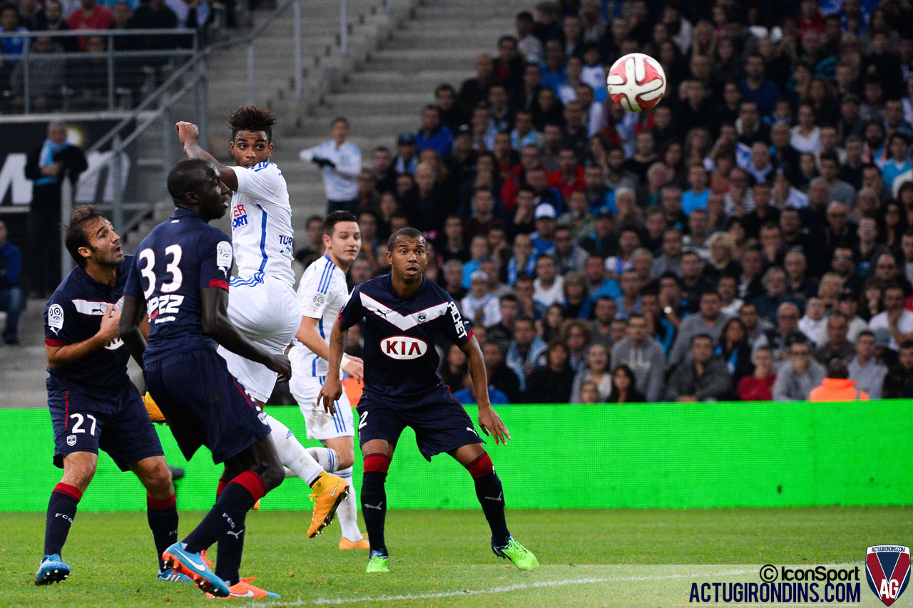 Goal Mario LEMINA