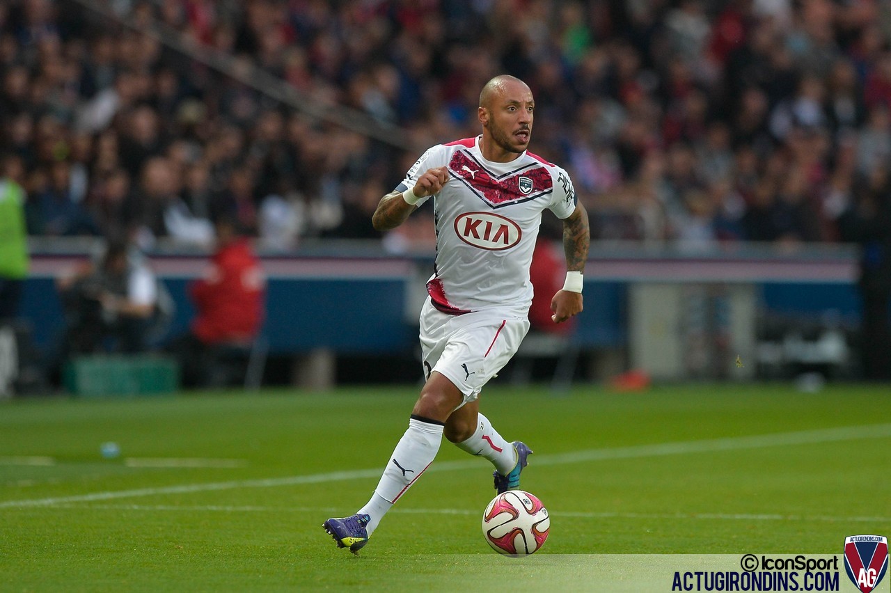 Julien FAUBERT