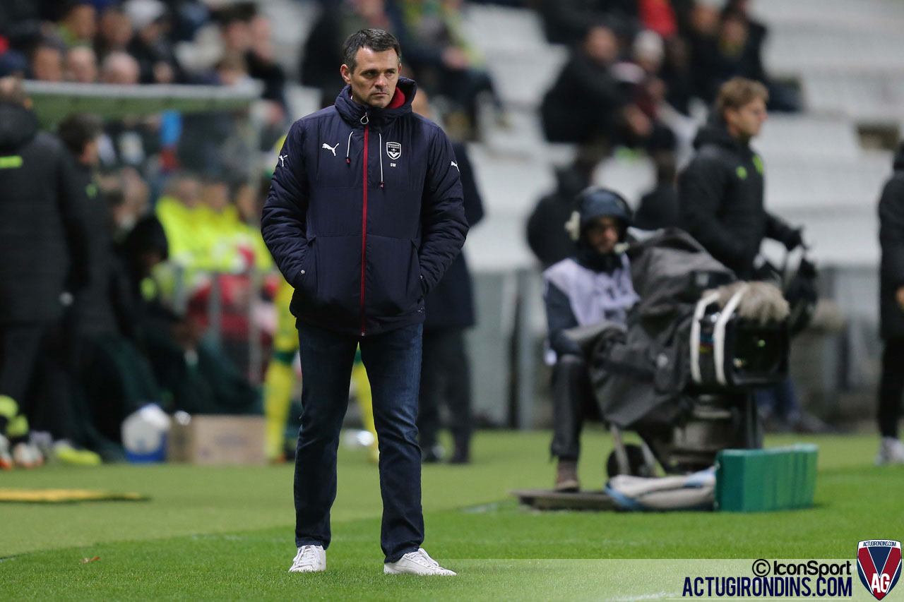 Willy SAGNOL