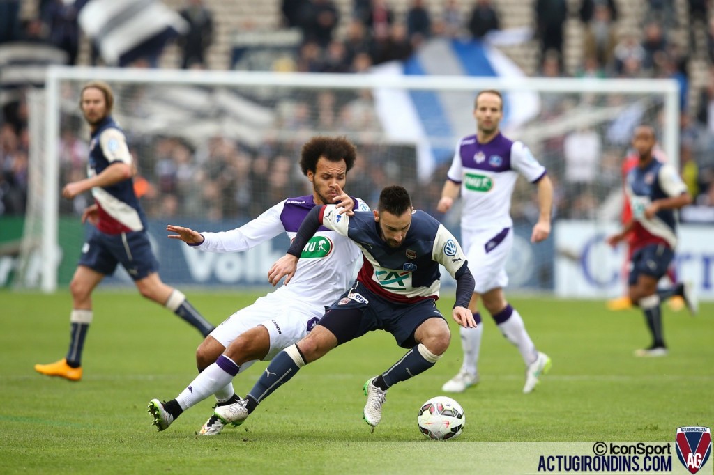 Diego Contento / Martin Braithwaite