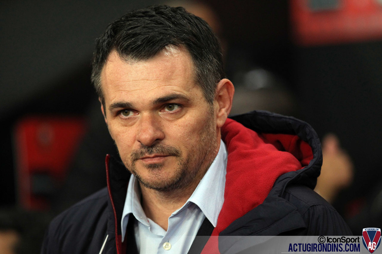 Willy SAGNOL